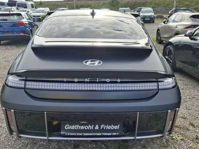 Hyundai IONIQ 6 UNIQ