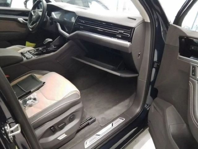 Volkswagen Touareg 3.0 V6 TDI Elegance Elegance