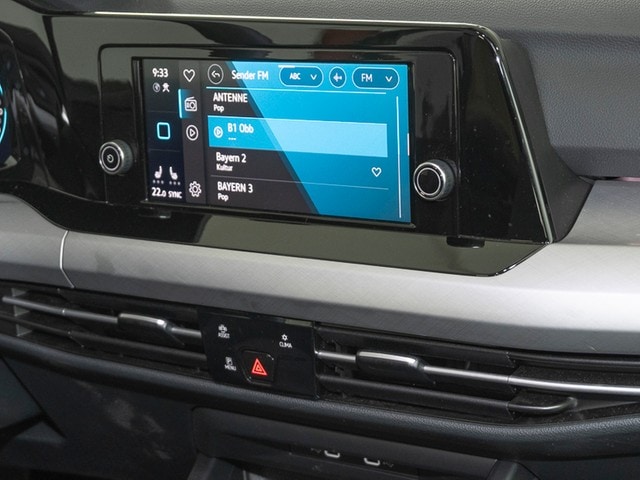 Volkswagen Golf 2.0 TDI DSG Golf VIII