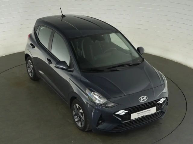 Hyundai i10 Trend