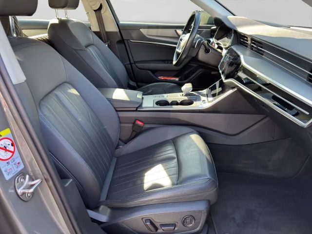 Audi A6 40 TDI Quattro S-Line