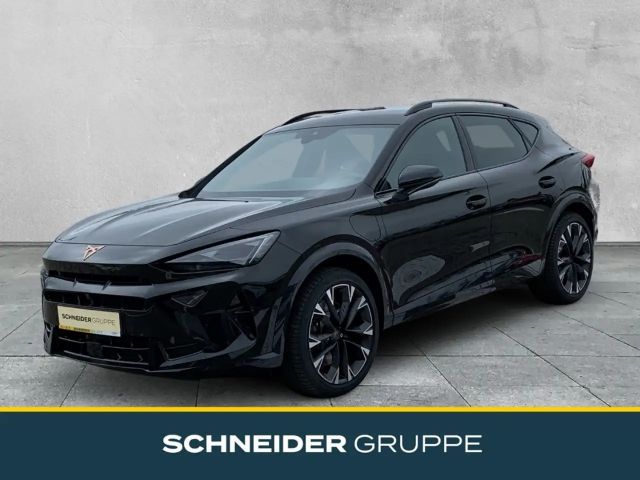 Cupra Formentor DSG VZ e-Hybrid