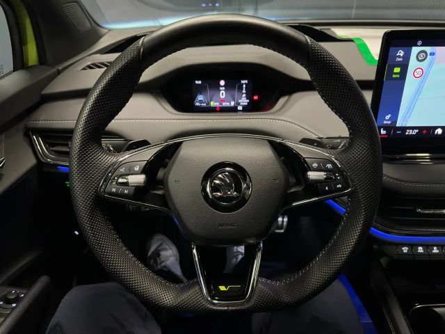 Skoda Enyaq 4x4 Coupe RS Suite