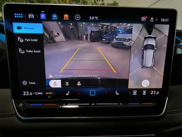 Volkswagen Tiguan 4Motion DSG