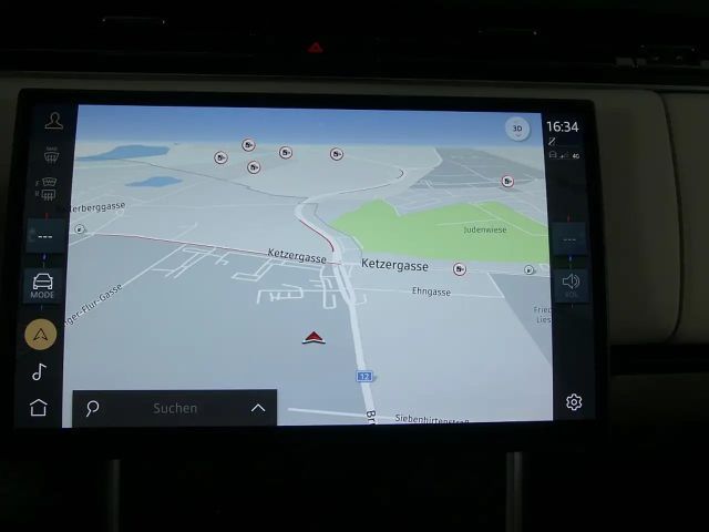 Land Rover Range Rover AWD Autobiography