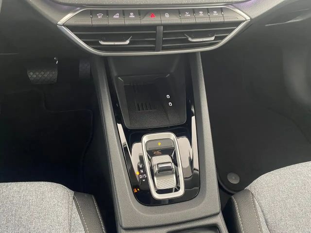 Skoda Octavia Selection