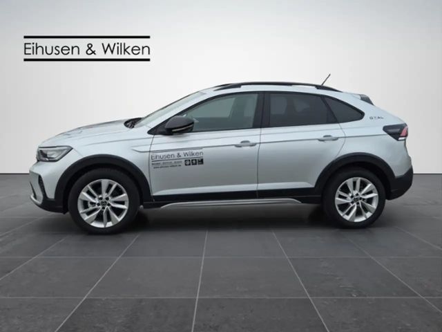 Volkswagen Taigo DSG