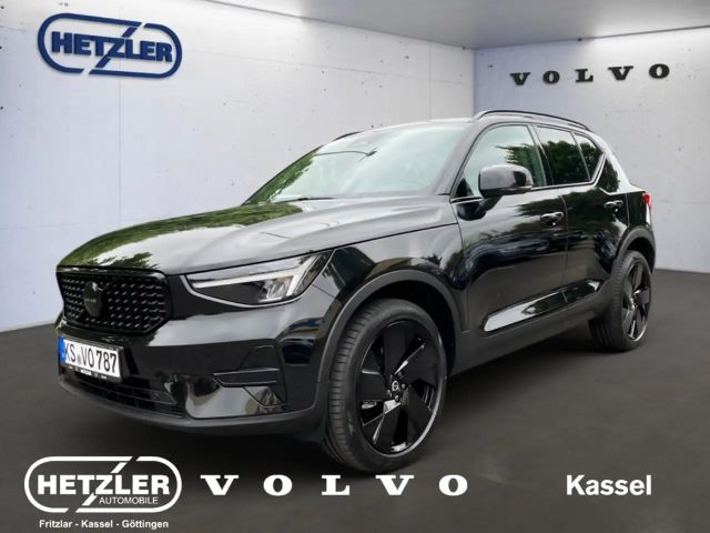 Volvo XC40 Plus