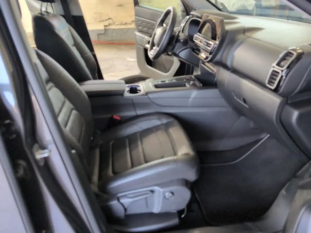 Citroën C5 Aircross BlueHDi Max