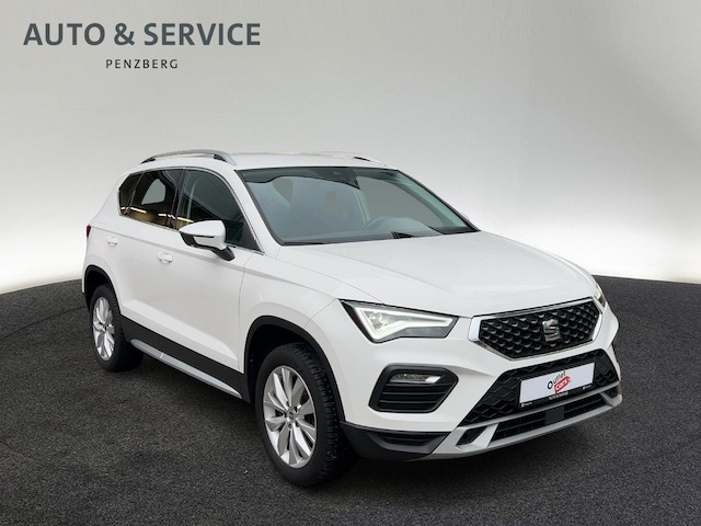 Seat Ateca 1.5 TSI DSG
