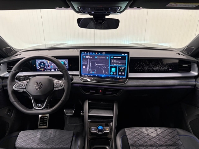 Volkswagen Tayron 2.0 TDI 4Motion IQ.Drive