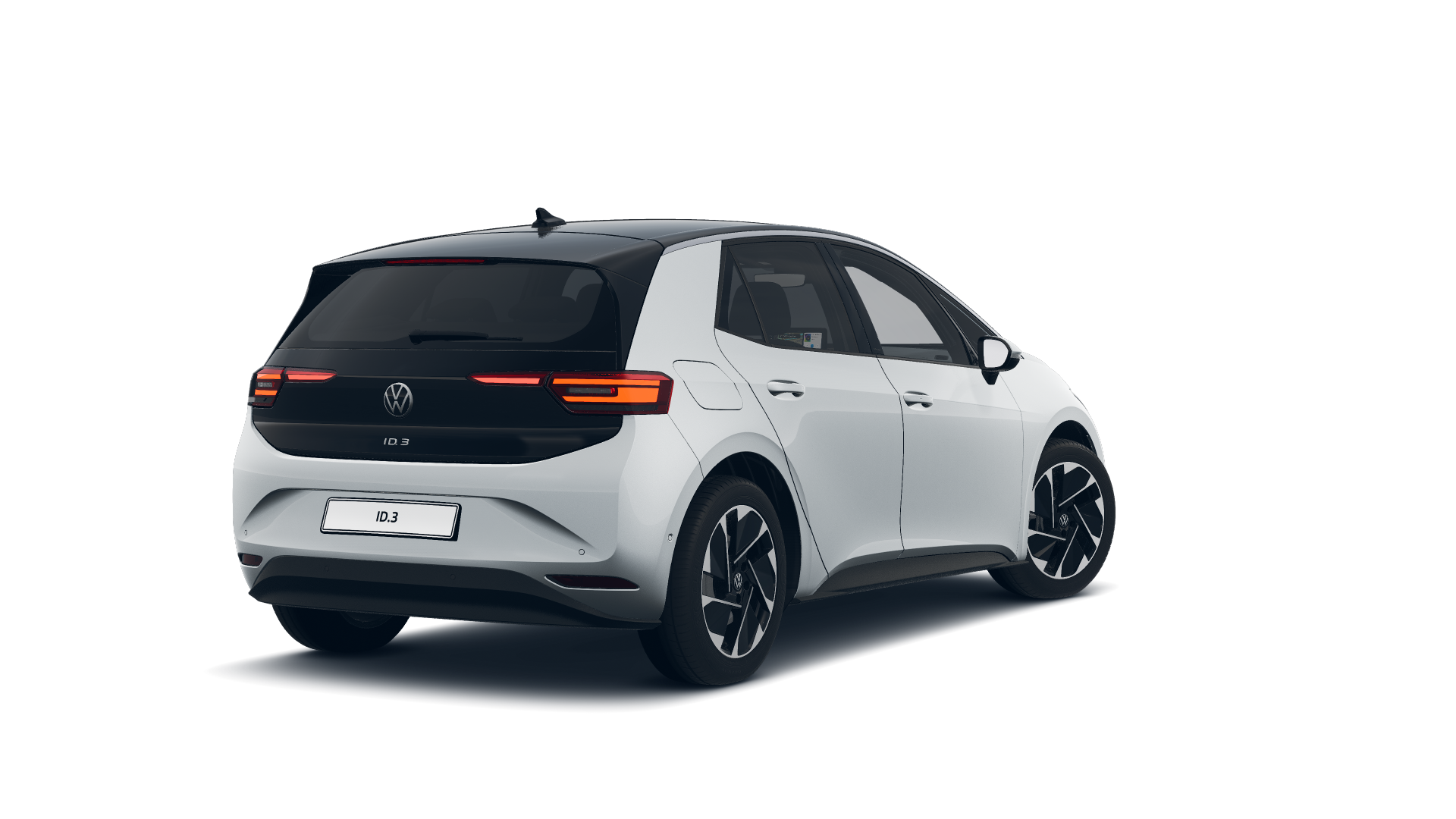 Volkswagen ID.3 58 KWh Business