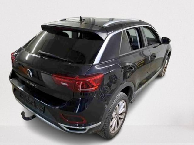 Volkswagen T-Roc 1.5 TSI Style