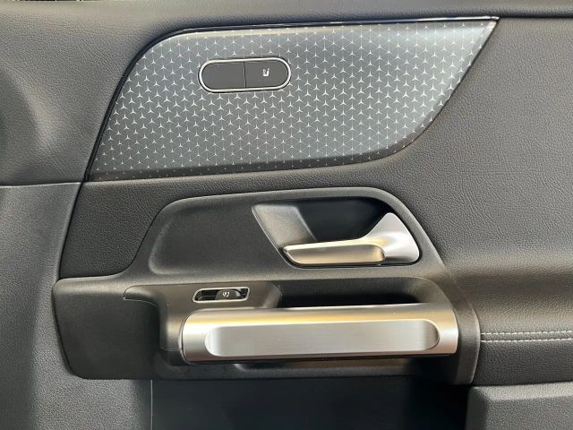 Mercedes-Benz GLB 250 4MATIC Progressive