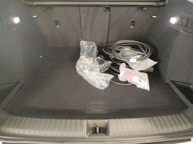 Audi Q6 e-tron Suv e-tron Audi Q6 SUV e-tron