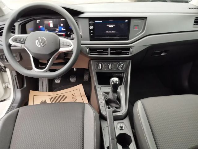 Volkswagen Taigo 4Me TSI