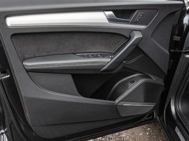 Audi Q5 45 TFSI Quattro S-Tronic