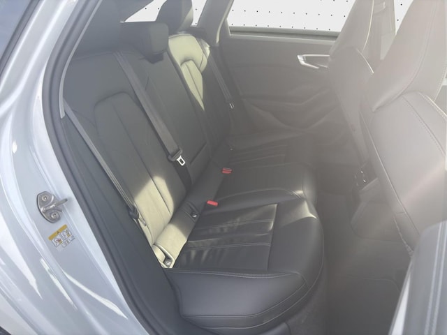 Audi A5 Avant S-Tronic