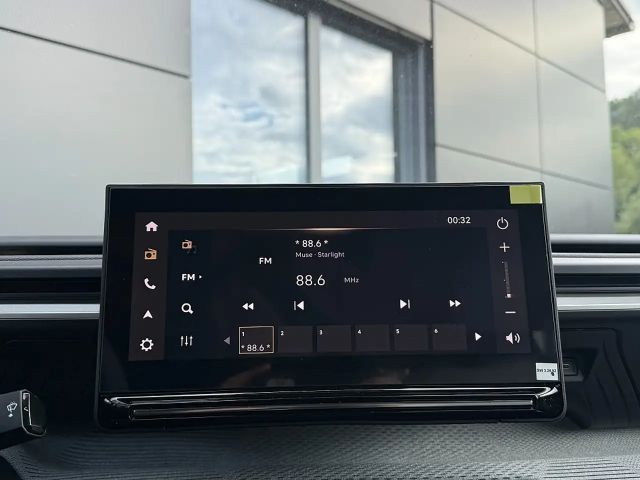 Citroën C3 Aircross Max