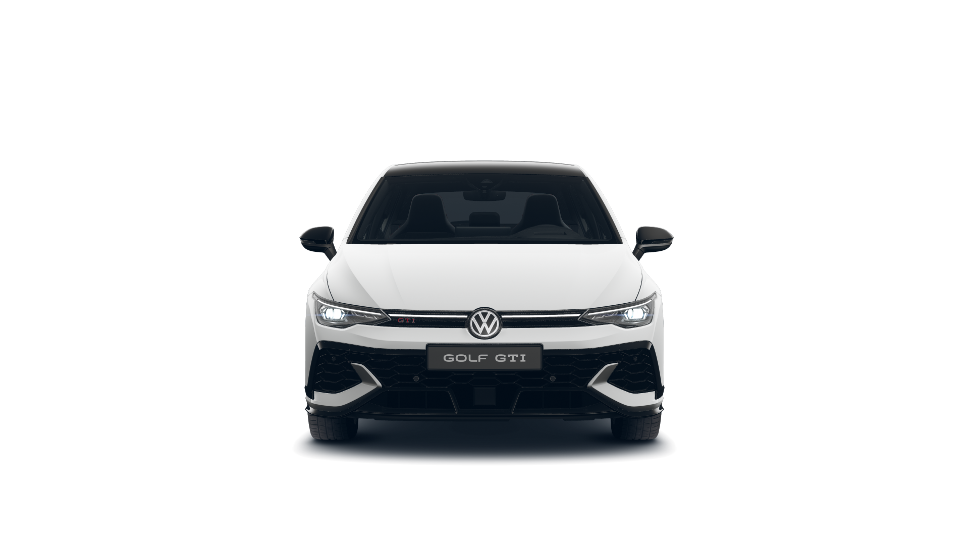 Volkswagen Golf GTI IQ.Drive