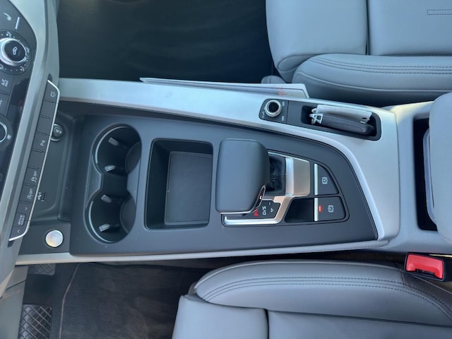 Audi A5 40 TFSI Coupé S-Tronic