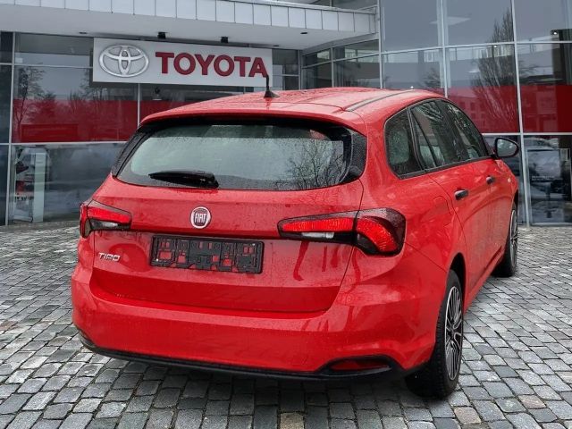 Fiat Tipo Life Station wagon