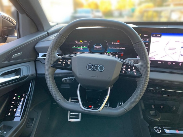 Audi Q6 e-tron Quattro