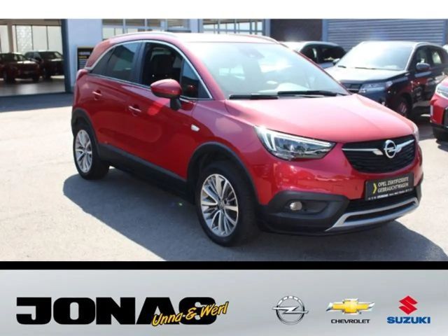 Opel Crossland X Innovation