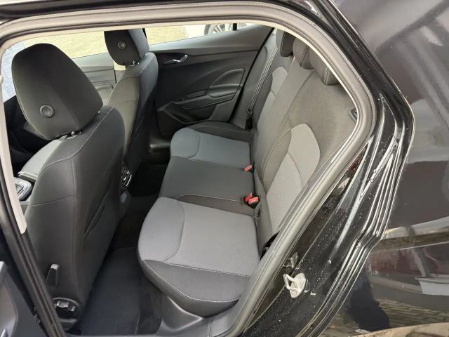 Skoda Fabia Ambition