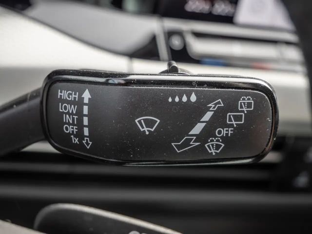 Volkswagen Golf 2.0 TDI Golf VIII Move