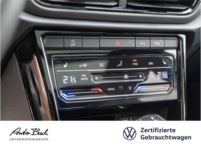 Volkswagen T-Roc 2.0 TSI DSG