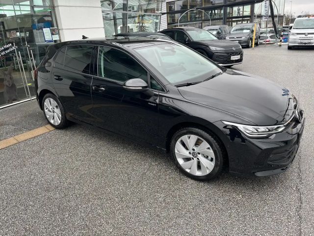 Volkswagen Golf DSG eHybrid