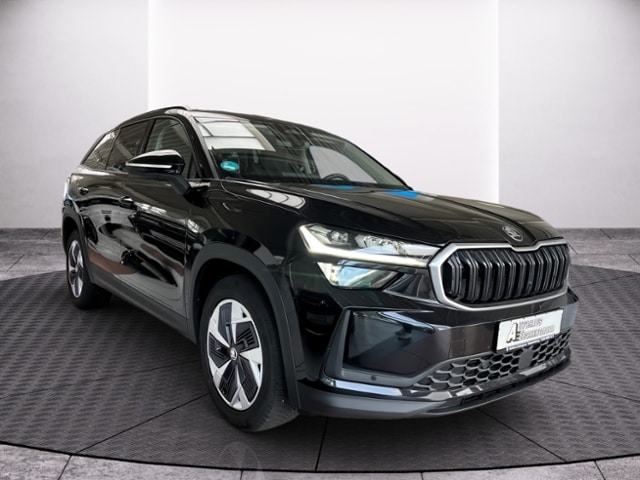 Skoda Kodiaq 2.0 TDI 4x4