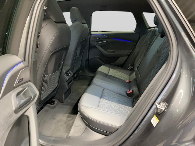 Audi A6 e-tron Avant Quattro