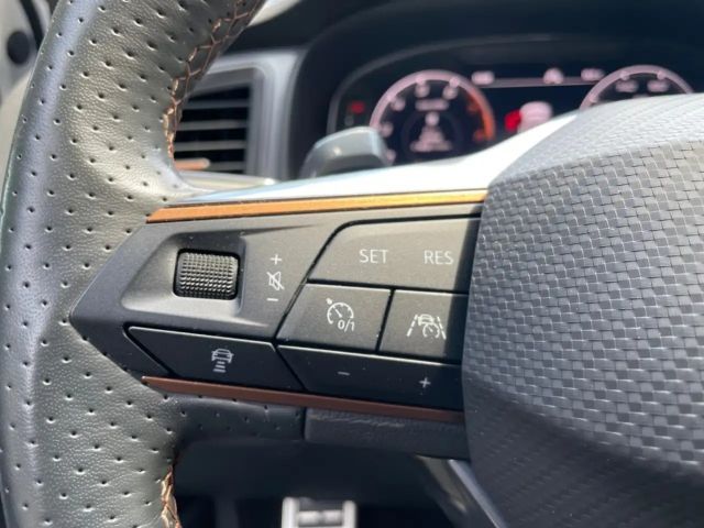 Cupra Ateca 2.0 TSI 4Drive DSG VZ