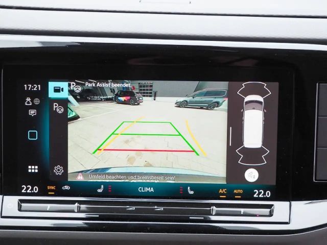 Volkswagen California 2.0 TDI Coast DSG T7