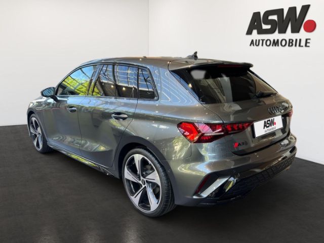 Audi A3 35 TFSI S-Line S-Tronic Sportback
