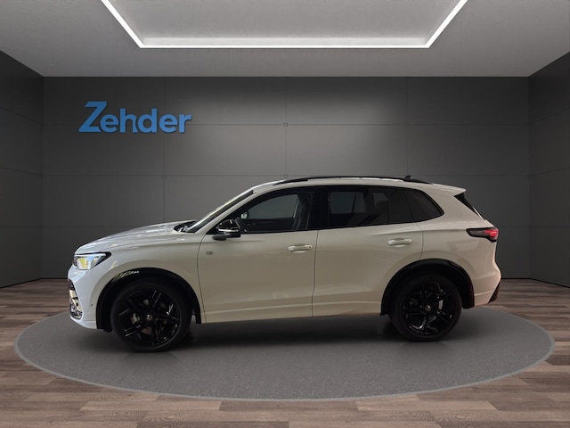 Volkswagen Tiguan DSG R-Line