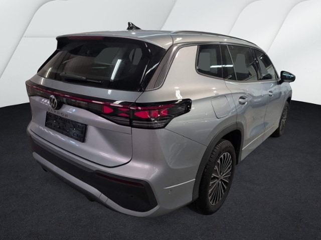 Volkswagen Tayron 2.0 TDI DSG