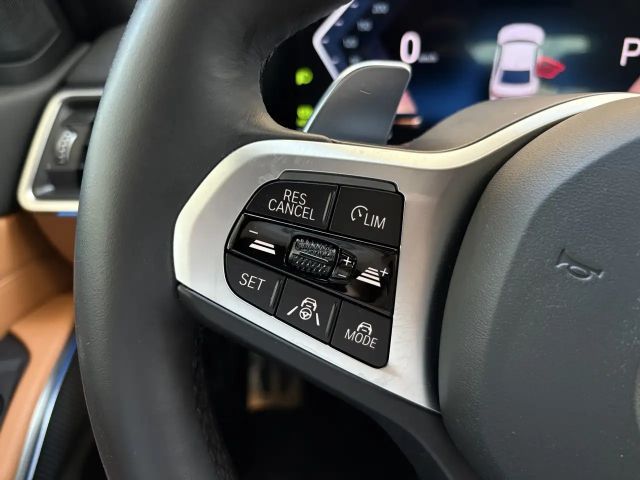 BMW 340 Sedan xDrive