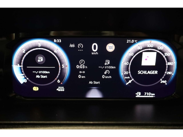 Volkswagen Caddy 2.0 TDI