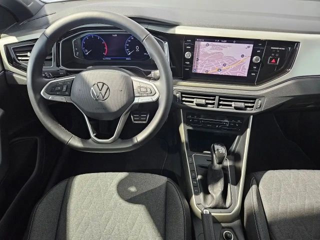 Volkswagen Taigo 1.5 TSI DSG IQ.Drive Move