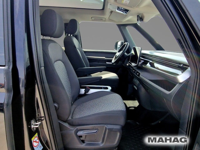 Volkswagen ID.Buzz Pro