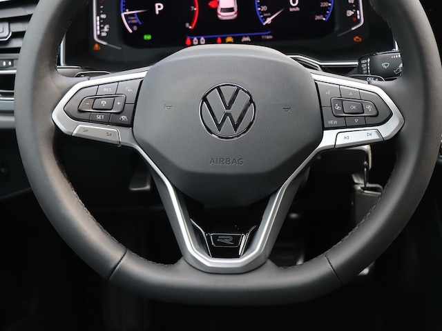 Volkswagen Polo 1.0 TSI DSG IQ.Drive R-Line