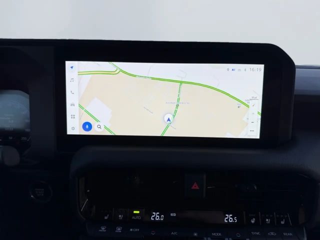 Toyota Land Cruiser 2.8 D-4D Executive