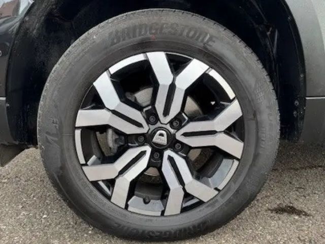 Dacia Duster II Prestige