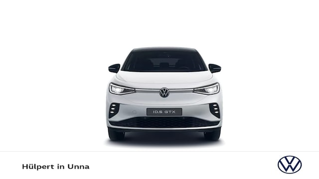 Volkswagen ID.5 GTX