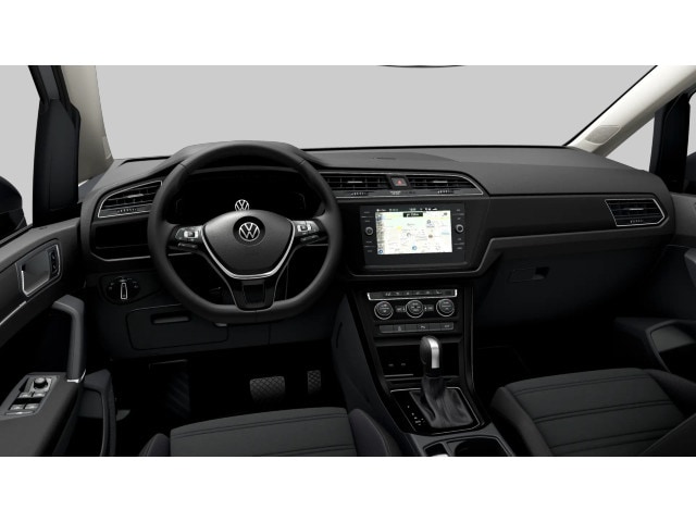 Volkswagen Touran Highline