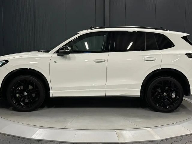 Volkswagen Tiguan 4Motion R-Line Style