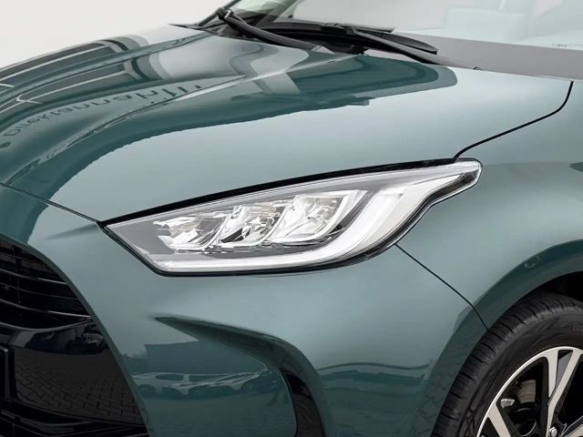 Toyota Yaris Comfort Hatchback Hybride